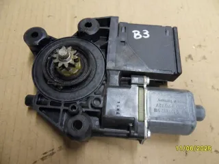 827300005R Моторчик стеклоподъемника Renault Scenic 3 Арт e12459108, вид 4
