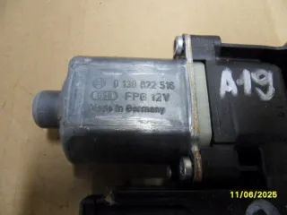 827303178R Моторчик стеклоподъемника Renault Scenic 3 Арт e12459107, вид 2