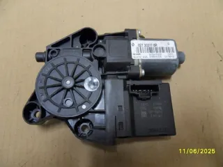827303178R Моторчик стеклоподъемника Renault Scenic 3 Арт e12459107, вид 3