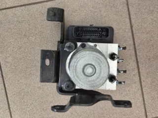 61589-43100 Блок ABS Hyundai i30 FD Арт e12459055, вид 2