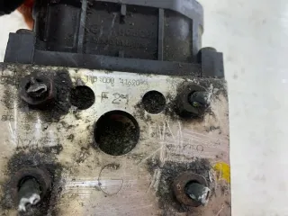0265216895 Блок ABS Honda Civic 7 Арт e12458926, вид 6