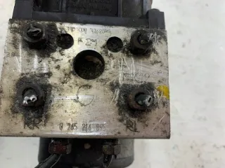 0265216895 Блок ABS Honda Civic 7 Арт e12458926, вид 7