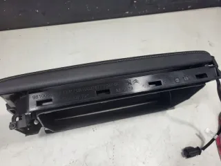 9810631877 Подлокотник Peugeot 3008 2 Арт e12458813, вид 8