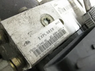 F87A-2C346-BC F87A-2C219-AB Блок ABS Ford Explorer 5 Арт e12458786, вид 5