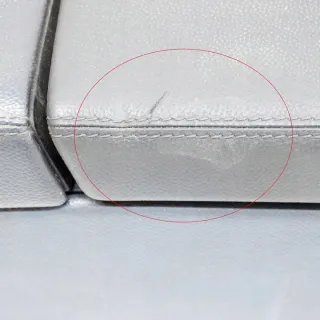 A2306800050 Подлокотник Mercedes SL r230 Арт e12458595, вид 4