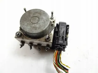 51801321 Блок ABS Citroen Nemo Арт e12458557, вид 1