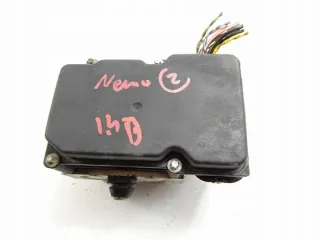 51801321 Блок ABS Citroen Nemo Арт e12458557, вид 3