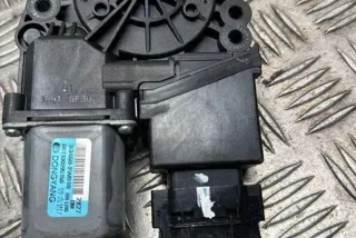 834502W010 Моторчик стеклоподъемника Hyundai Santa FE 3 (DM) Арт e12458162, вид 1