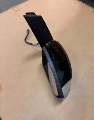  Зеркало наружное правое Ford C-max 2 Арт e12458158, вид 3