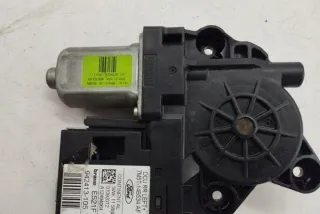 7M5T14B534AF Моторчик стеклоподъемника Ford Kuga 1 Арт e12458080, вид 4