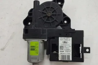 7M5T14B534AF Моторчик стеклоподъемника Ford Kuga 1 Арт e12458080, вид 5