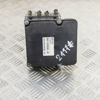 67833606774679 Блок ABS BMW 5 E60/E61 Арт e12457755, вид 7
