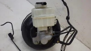7967260 Блок ABS BMW 5 F10/F11/GT F07 Арт e12457745, вид 4