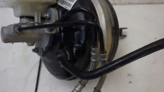 7967260 Блок ABS BMW 5 F10/F11/GT F07 Арт e12457745, вид 6