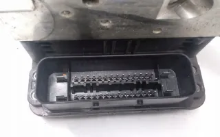 34516852808 Блок ABS BMW 5 F10/F11/GT F07 Арт e12457719, вид 2