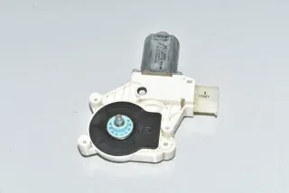 51337271563 Моторчик стеклоподъемника BMW 5 F10/F11/GT F07 Арт e12457660, вид 2