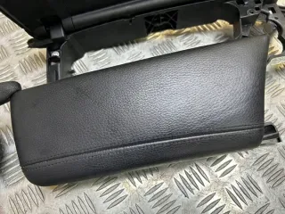 9216890 Подлокотник BMW 5 F10/F11/GT F07 Арт e12457622, вид 2