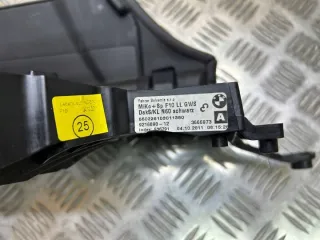 9216890 Подлокотник BMW 5 F10/F11/GT F07 Арт e12457622, вид 6