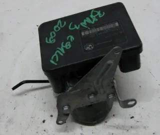 6791521 6787837 Блок ABS BMW 3 E90/E91/E92/E93 Арт e12457595, вид 2