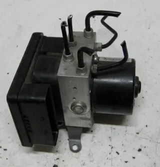 6791521 6787837 Блок ABS BMW 3 E90/E91/E92/E93 Арт e12457595, вид 3