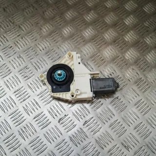 8K0959802A Моторчик стеклоподъемника Audi Q7 4L Арт e12457490, вид 1
