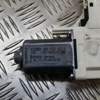 8K0959802A Моторчик стеклоподъемника Audi Q7 4L Арт e12457490, вид 4