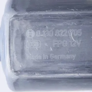 0130822705 Моторчик стеклоподъемника Audi Q7 4M Арт e12457476, вид 7