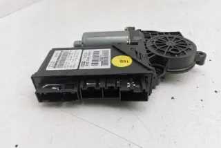 4E2959802B Моторчик стеклоподъемника Audi A8 D3 (S8) Арт e12457403, вид 1