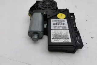 4E2959802B Моторчик стеклоподъемника Audi A8 D3 (S8) Арт e12457403, вид 3