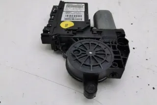 4E2959802B Моторчик стеклоподъемника Audi A8 D3 (S8) Арт e12457403, вид 4
