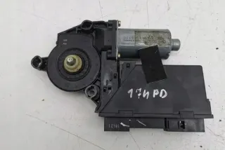 4E2959802B Моторчик стеклоподъемника Audi A8 D3 (S8) Арт e12457403, вид 6