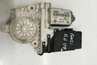 101426202 Моторчик стеклоподъемника Audi A6 C5 (S6,RS6) Арт e12457306, вид 2