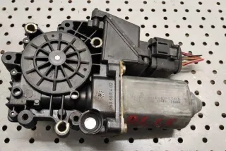 4B0959802B Моторчик стеклоподъемника Audi A6 C5 (S6,RS6) Арт e12457305, вид 1