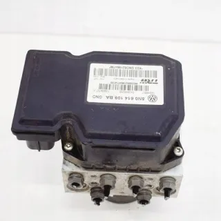 5N0614109BA Блок ABS Audi Q3 1 Арт e12457268, вид 3