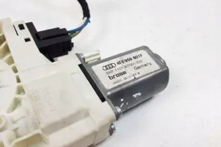 4F0959801F Моторчик стеклоподъемника Audi A6 C6 (S6,RS6) Арт e12457248, вид 1