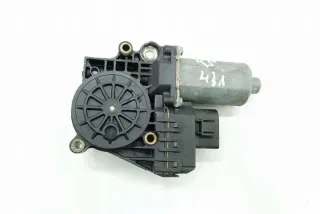 0130821784 Моторчик стеклоподъемника Audi A6 C6 (S6,RS6) Арт e12457206, вид 5