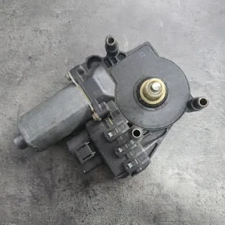 0130821774 Моторчик стеклоподъемника Audi A6 C6 (S6,RS6) Арт e12457196, вид 1