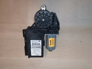 8H2959802D Моторчик стеклоподъемника Audi A4 B7 Арт e12457001, вид 1
