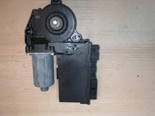 8H2959802D Моторчик стеклоподъемника Audi A4 B7 Арт e12457001, вид 2