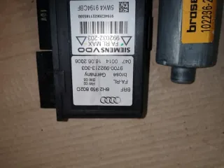 8H2959802D Моторчик стеклоподъемника Audi A4 B7 Арт e12457001, вид 3