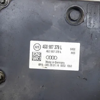 4G0614517AA Блок ABS Audi A6 C7 (S6,RS6) Арт e12457000, вид 6