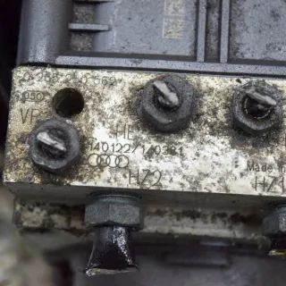 4G0614517AA Блок ABS Audi A6 C7 (S6,RS6) Арт e12457000, вид 8