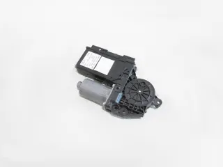 8E1959802H 0130821764 Моторчик стеклоподъемника Audi A4 B7 Арт e12456989, вид 1