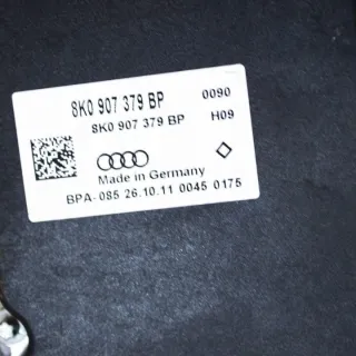 0265236408 Блок ABS Audi A5 (S5,RS5) 1 Арт e12456977, вид 6