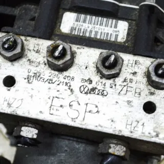 0265236408 Блок ABS Audi A5 (S5,RS5) 1 Арт e12456977, вид 7
