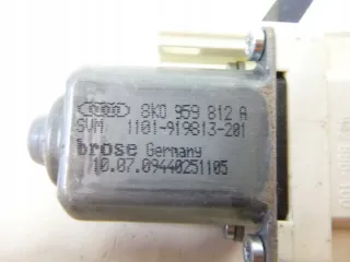 8K0959812A Моторчик стеклоподъемника Audi A4 B8 Арт e12456951, вид 4