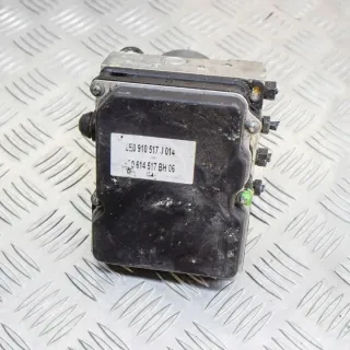 8E0910517J Блок ABS Audi A4 B7 Арт e12456933, вид 3