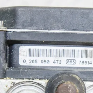 8E0910517J Блок ABS Audi A4 B7 Арт e12456933, вид 6