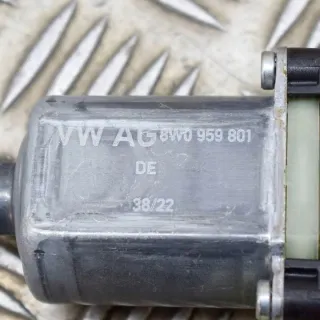 8W0959801 Моторчик стеклоподъемника Audi A4 B9 Арт e12456893, вид 5