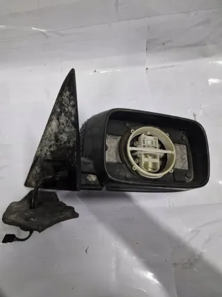 0117351 Зеркало наружное правое BMW 3 E46 Арт e12456314, вид 1